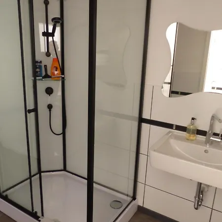 Regia - Kuenzell - Bachrain Appartement