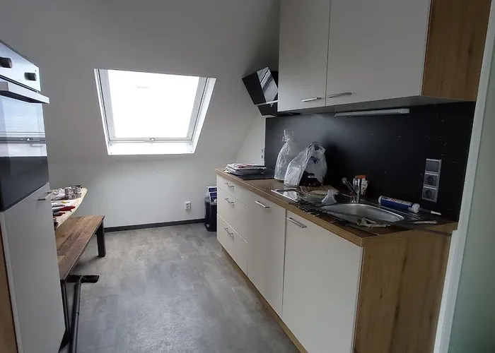 Regia - Kuenzell - Bachrain * Fulda