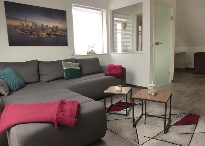 Regia - Kuenzell - Bachrain *