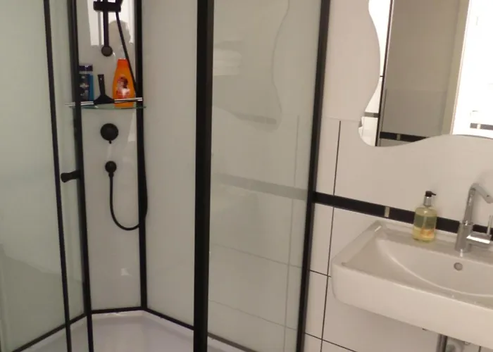 Regia - Kuenzell - Bachrain Apartman