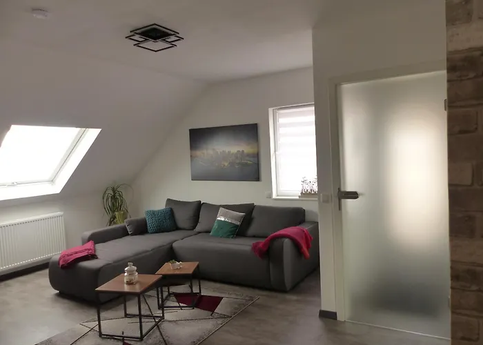 Regia - Kuenzell - Bachrain * Fulda