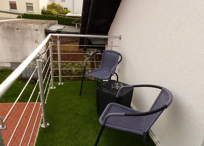 Regia - Kuenzell - Bachrain * Fulda